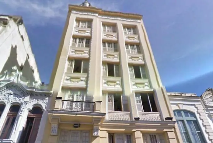 Hotel Belas Artes