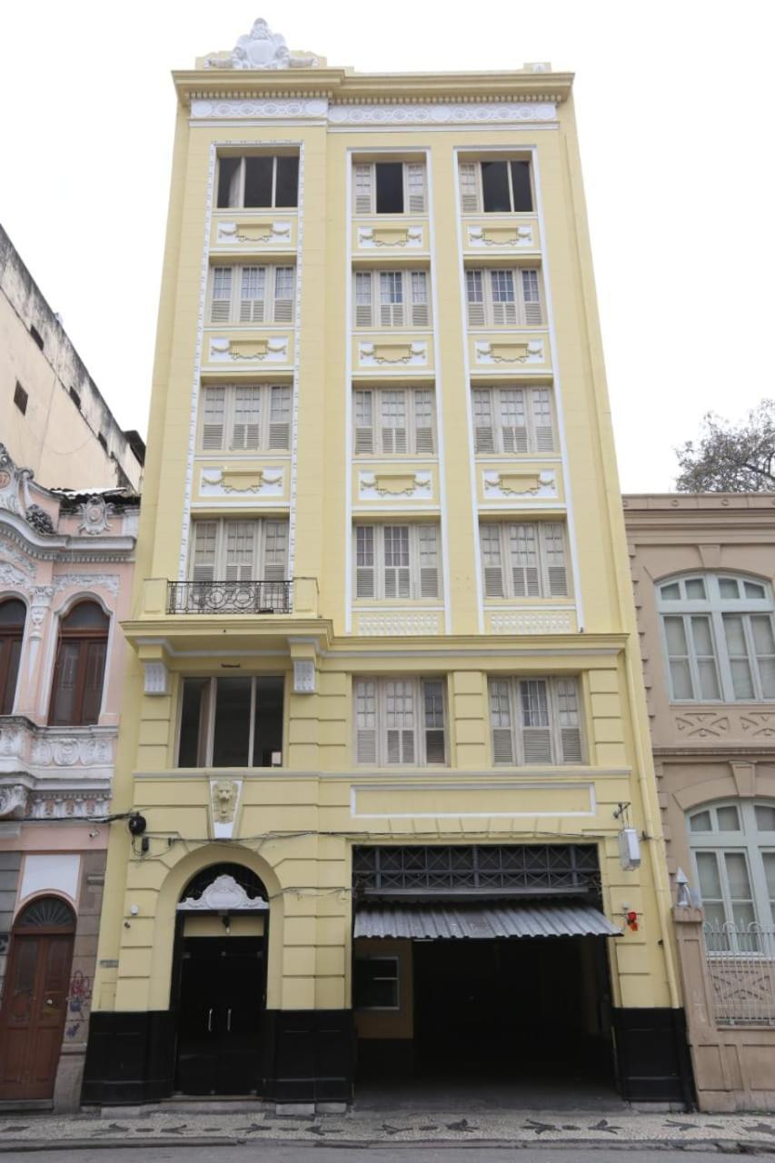 Belas Artes Hotel Río de Janeiro